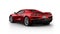 2027 Chevrolet Corvette Grand Sport 2LT