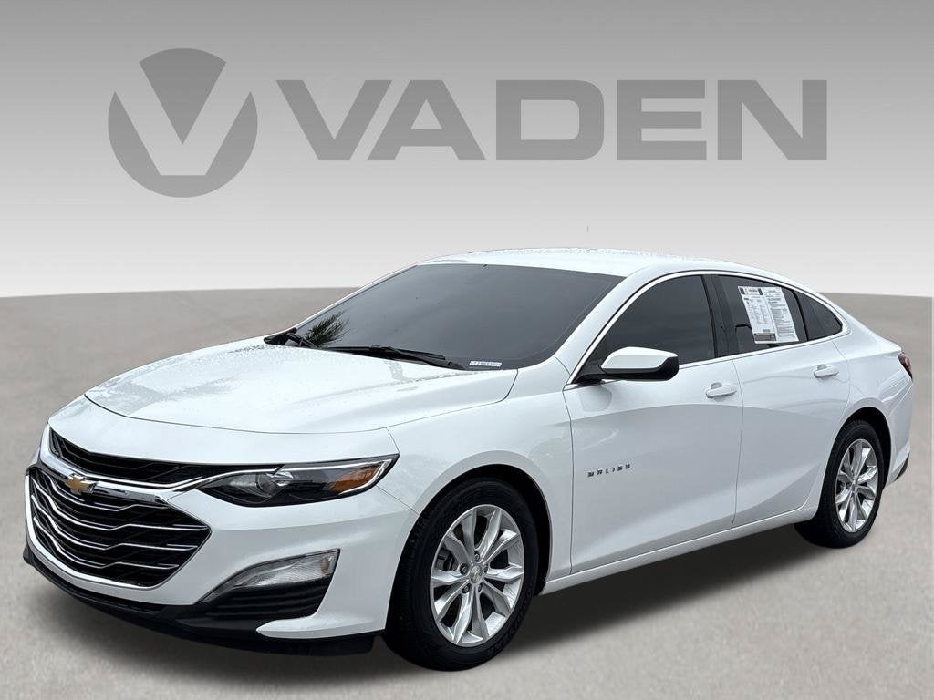 2019 Chevrolet Malibu
