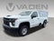 2023 Chevrolet Silverado 2500 HD WT