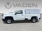 2023 Chevrolet Silverado 2500 HD WT
