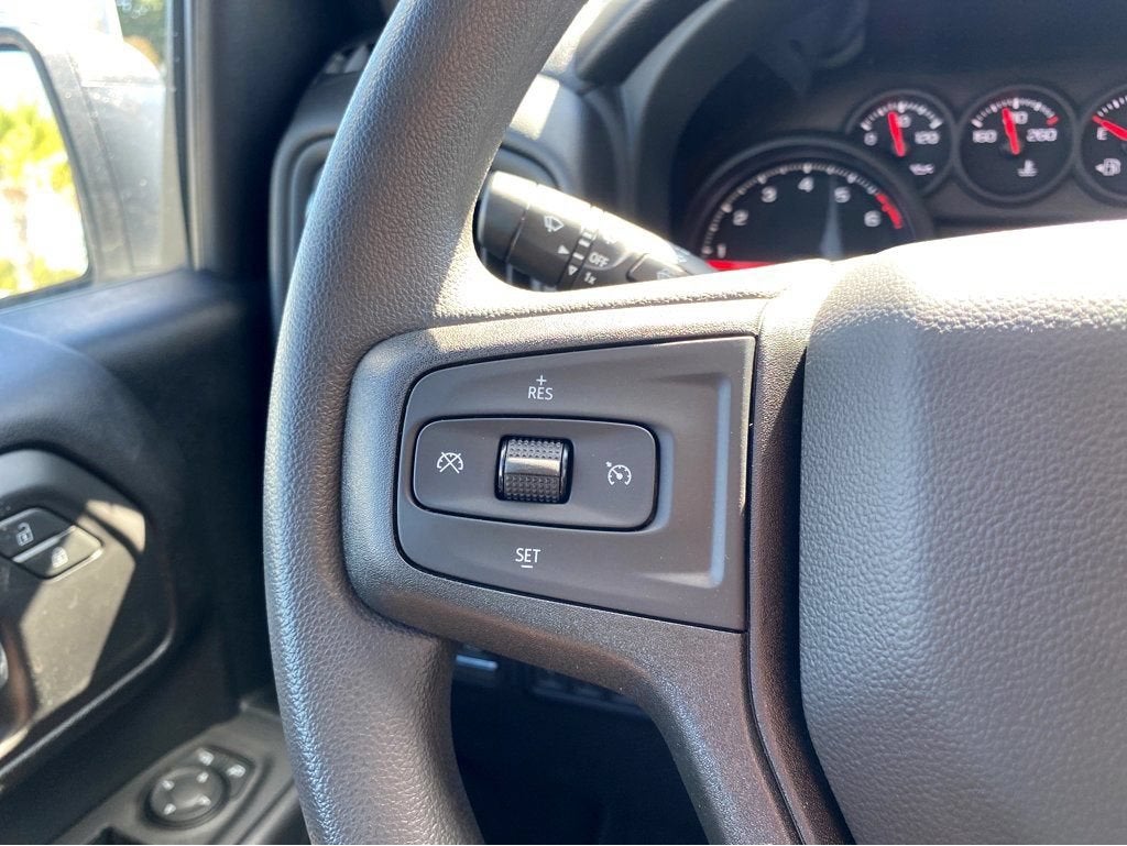 2023 Chevrolet Silverado 2500 HD WT