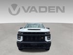 2023 Chevrolet Silverado 2500 HD WT
