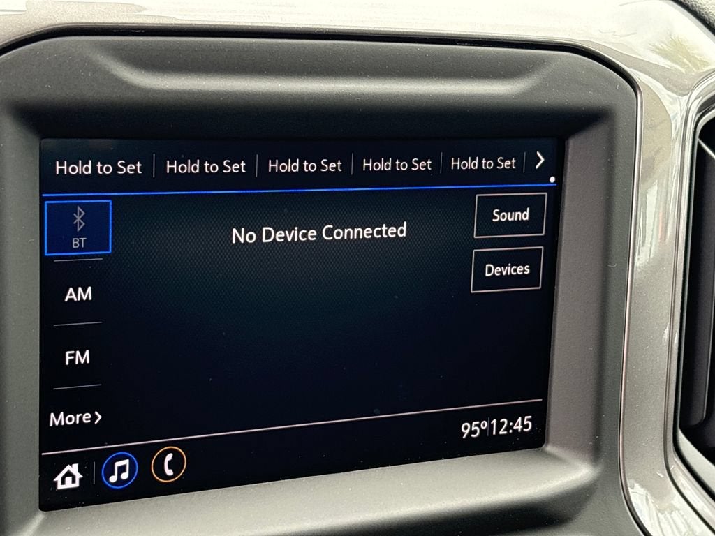 2023 Chevrolet Silverado 2500 HD WT