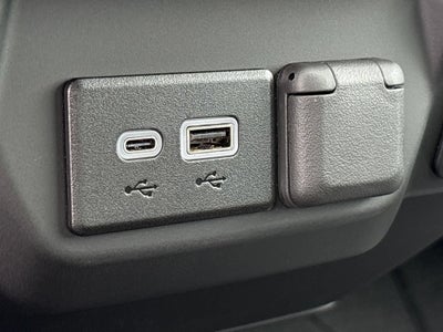 2023 Chevrolet Silverado 2500 HD WT