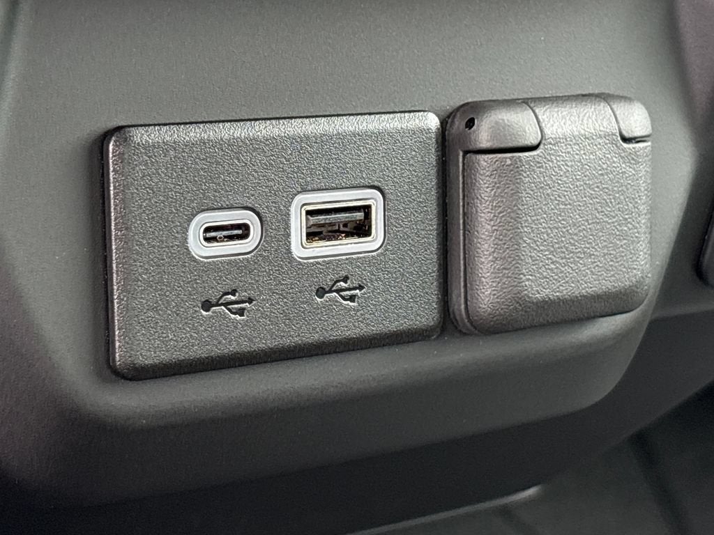 2023 Chevrolet Silverado 2500 HD WT