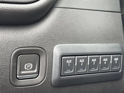 2023 Chevrolet Silverado 2500 HD WT