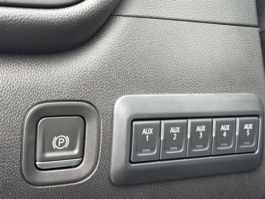 2023 Chevrolet Silverado 2500 HD WT