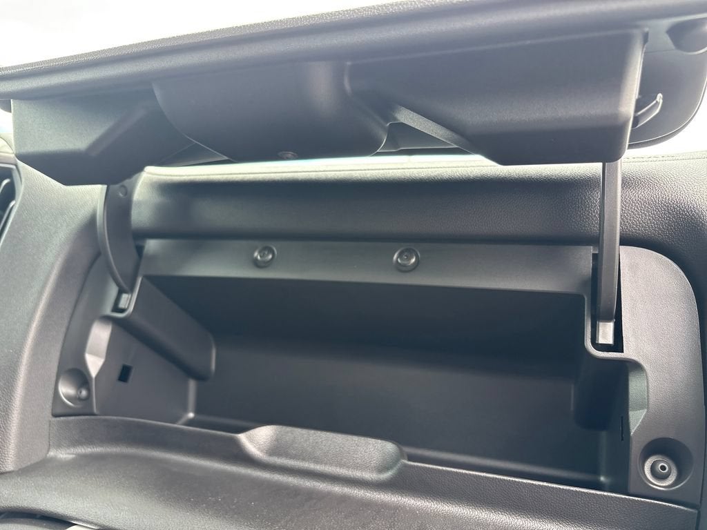 2023 Chevrolet Silverado 2500 HD WT