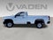2023 Chevrolet Silverado 2500 HD WT