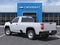 2023 Chevrolet Silverado 2500 HD WT