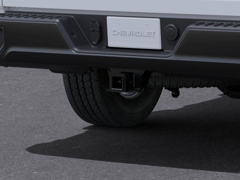 2023 Chevrolet Silverado 2500 HD WT