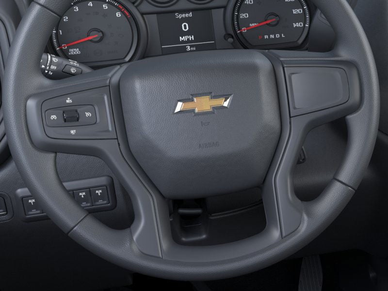 2023 Chevrolet Silverado 2500 HD WT