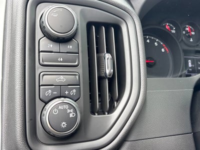 2023 Chevrolet Silverado 2500 HD WT