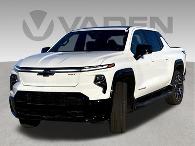 2024 Chevrolet Silverado EV RST