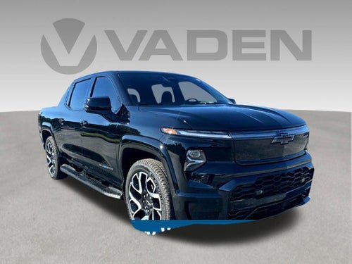 2024 Chevrolet Silverado EV RST