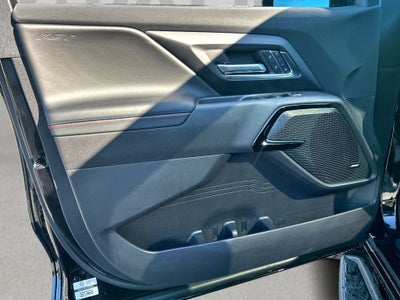 2024 Chevrolet Silverado EV RST