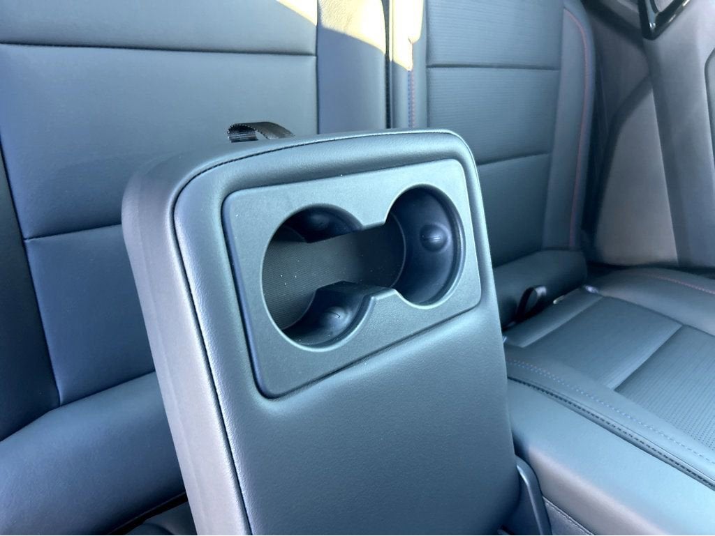 2024 Chevrolet Silverado EV RST
