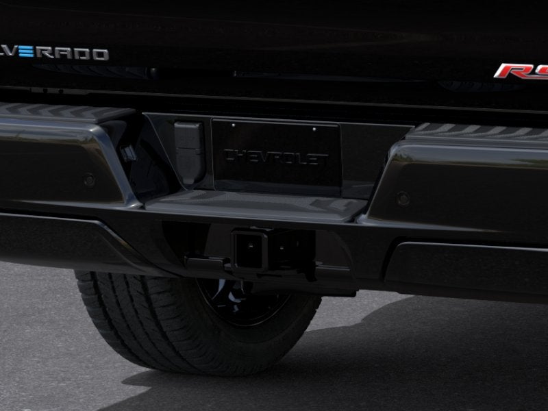 2024 Chevrolet Silverado EV RST