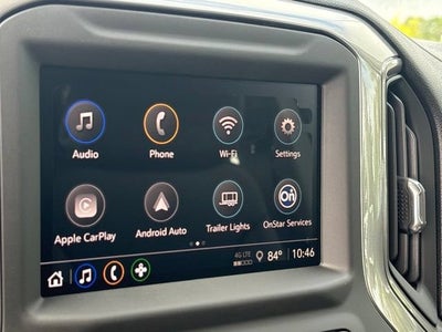 2026 Chevrolet Silverado 3500 HD WT DRW