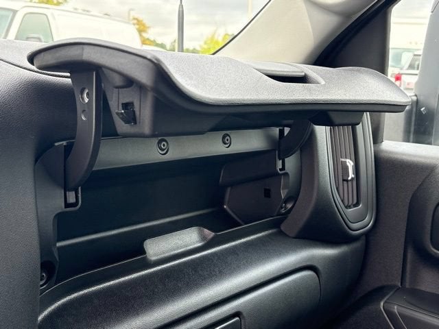 2026 Chevrolet Silverado 3500 HD WT DRW