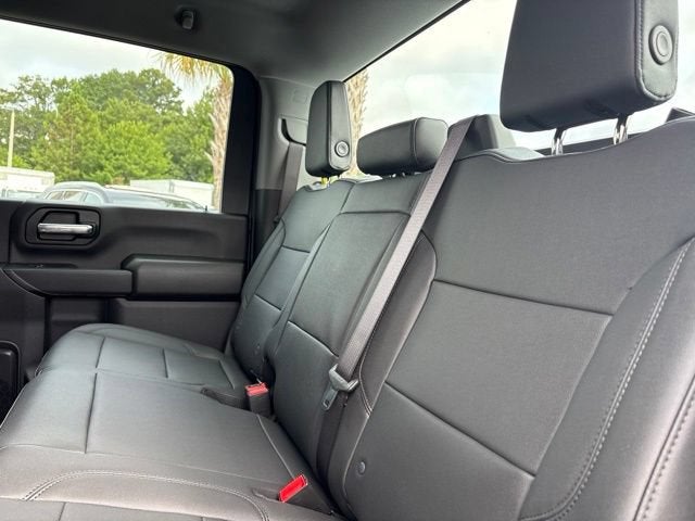 2026 Chevrolet Silverado 3500 HD WT DRW