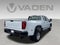 2026 Chevrolet Silverado 3500 HD WT DRW