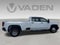 2026 Chevrolet Silverado 3500 HD WT DRW
