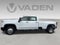 2026 Chevrolet Silverado 3500 HD WT DRW