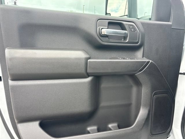 2026 Chevrolet Silverado 3500 HD WT DRW