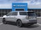 2027 Chevrolet Suburban RST