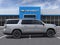 2027 Chevrolet Suburban RST