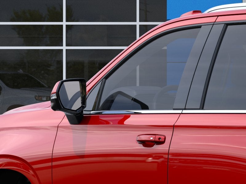 2027 Chevrolet Tahoe LT