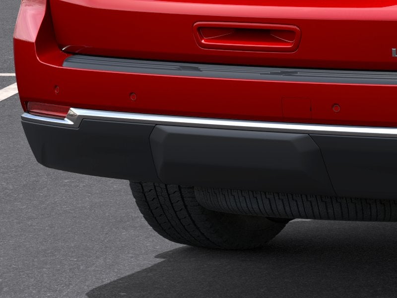 2027 Chevrolet Tahoe LT