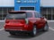 2027 Chevrolet Tahoe LT