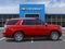 2027 Chevrolet Tahoe LT