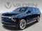 2027 Chevrolet Suburban LT