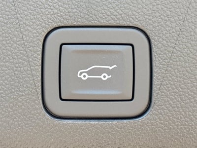 2027 Chevrolet Suburban LT
