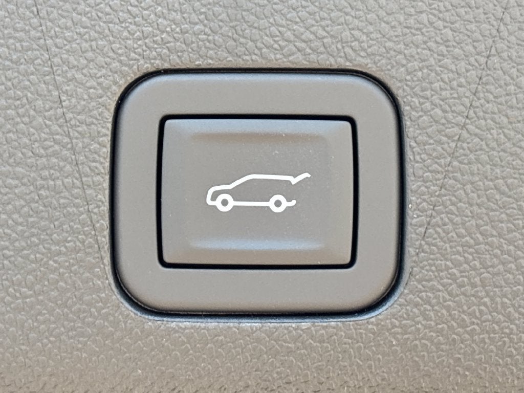 2027 Chevrolet Suburban LT