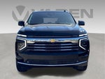 2027 Chevrolet Suburban LT