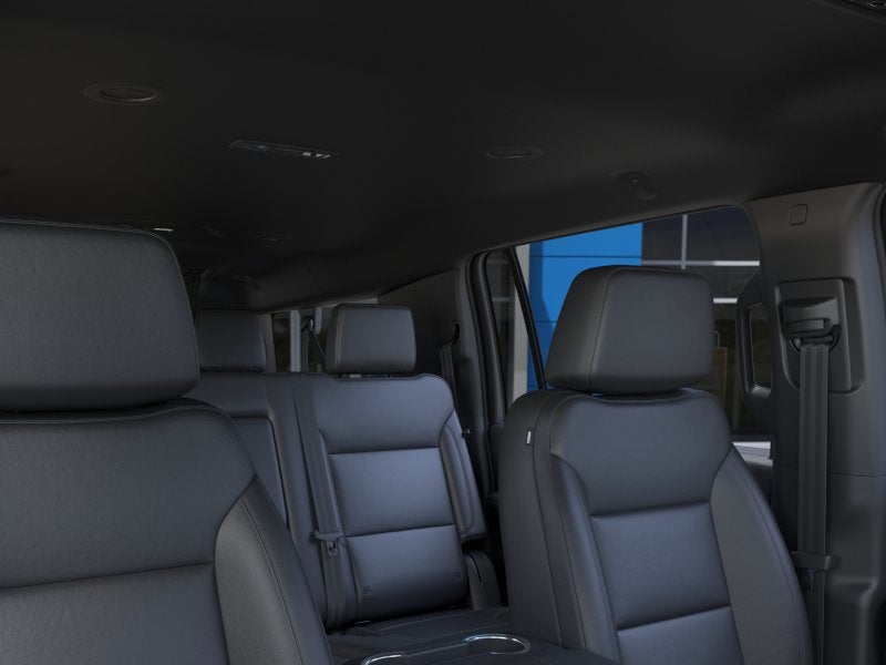 2027 Chevrolet Suburban Z71