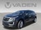 2022 Cadillac XT5 Luxury