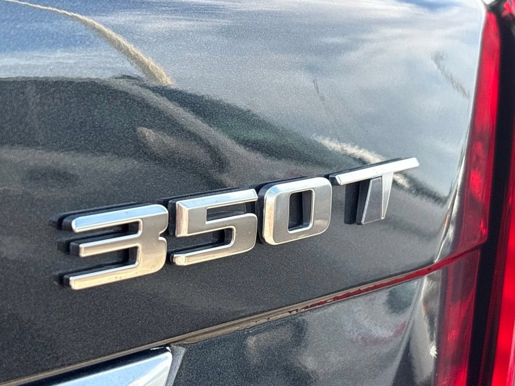 2022 Cadillac XT5 Luxury