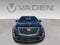 2022 Cadillac XT5 Luxury