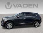 2022 Cadillac XT5 Luxury