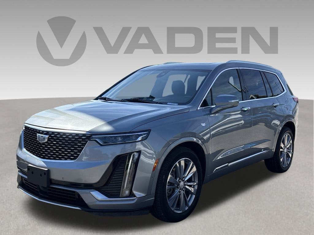 2023 Cadillac XT6