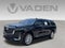 2022 Cadillac Escalade ESV Luxury