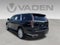 2022 Cadillac Escalade ESV Luxury