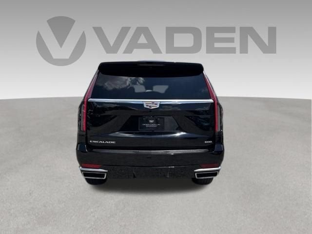 2022 Cadillac Escalade ESV Luxury