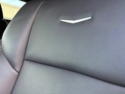 2022 Cadillac Escalade ESV Luxury