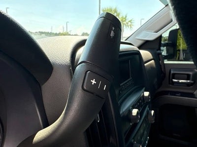 2024 Chevrolet Silverado 5500 HD Work Truck